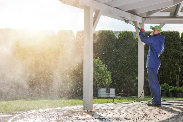 Albertville, AL  Pressure Washing Services Company